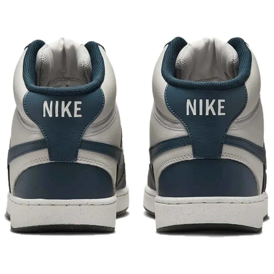 Nike shoes - Nike Court Vision - Court Vision - Blue 2