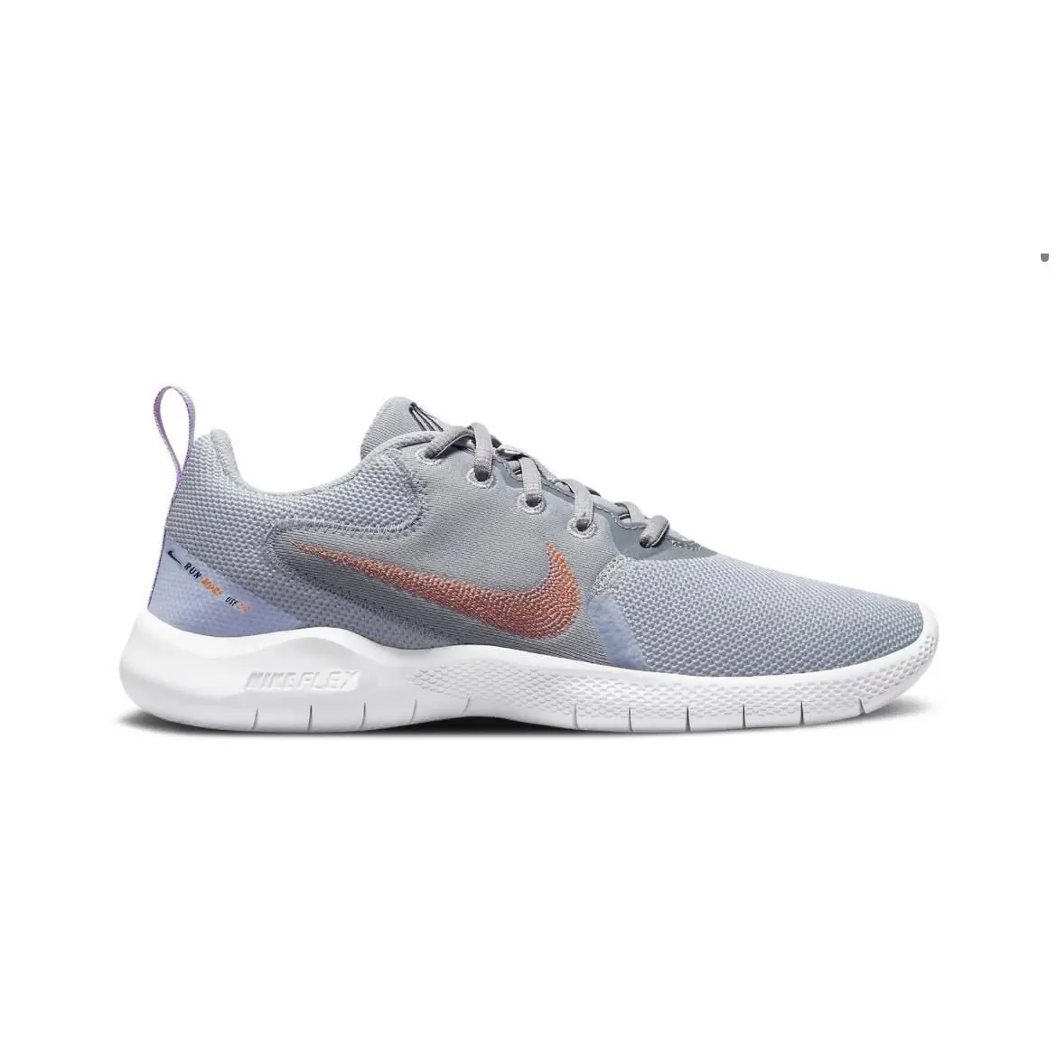 Nike shoes - Nike Flex Experience - Flex Experience - CI9964-005 - Purple 2