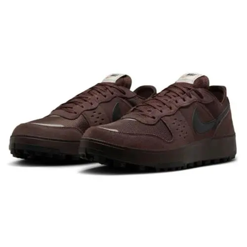 Nike shoes - Nike C1TY - FZ3863-201 - Brown 1