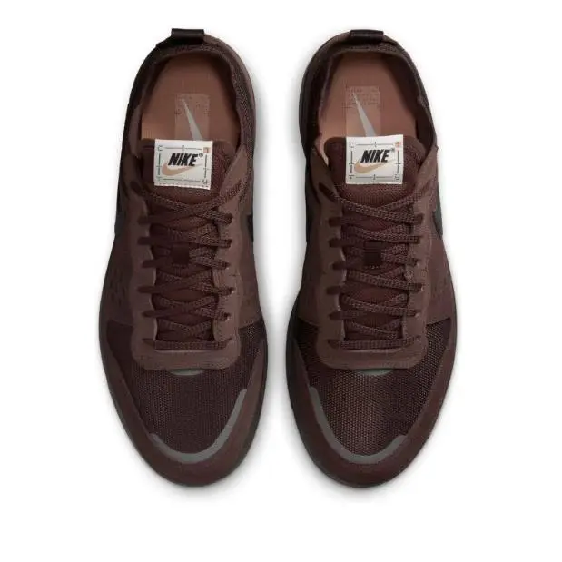 Nike shoes - Nike C1TY - FZ3863-201 - Brown 2
