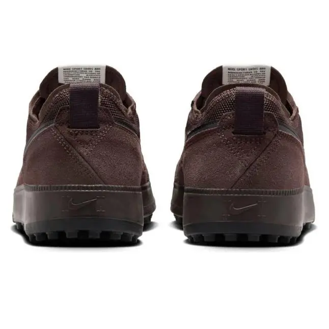 Nike shoes - Nike C1TY - FZ3863-201 - Brown 3