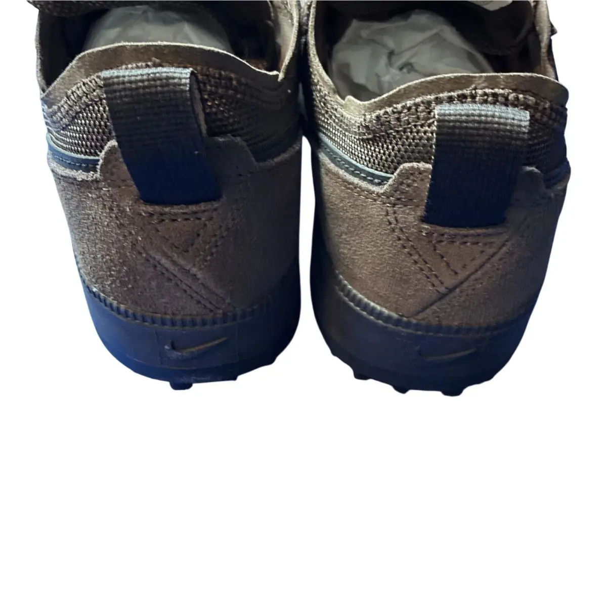 Nike shoes - Nike C1TY - FZ3863-201 - Brown 3