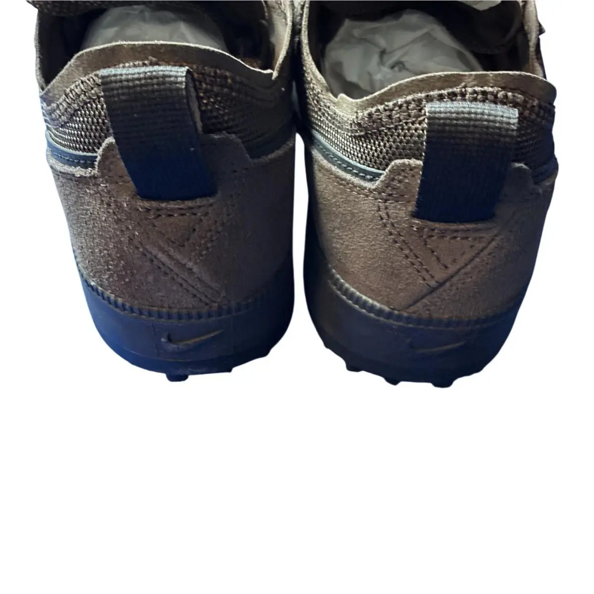 Nike shoes - Nike C1TY Street Meat - Street Meat - FZ3863-201 - Brown 3
