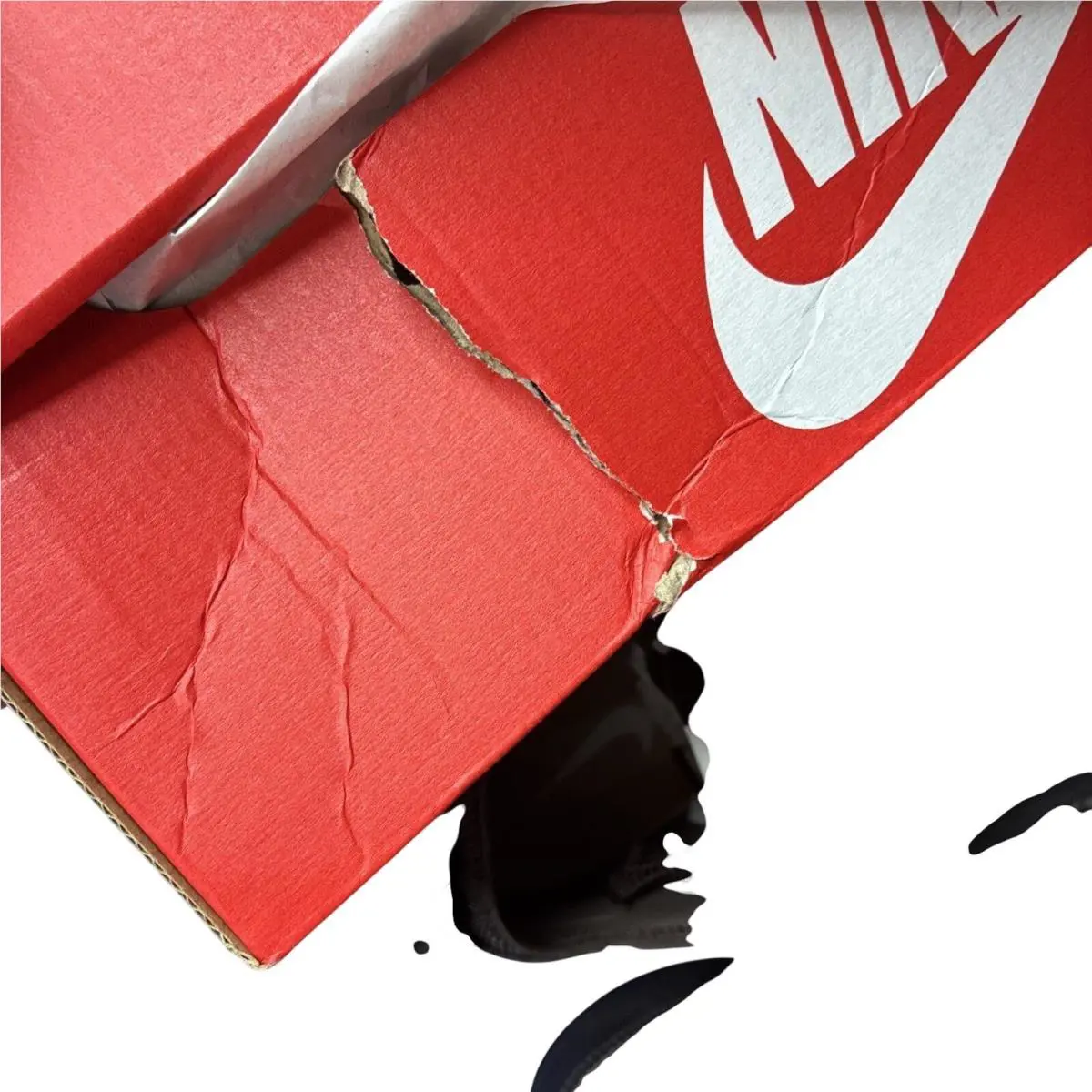Nike shoes - Nike C1TY - FZ3863-201 - Brown 8