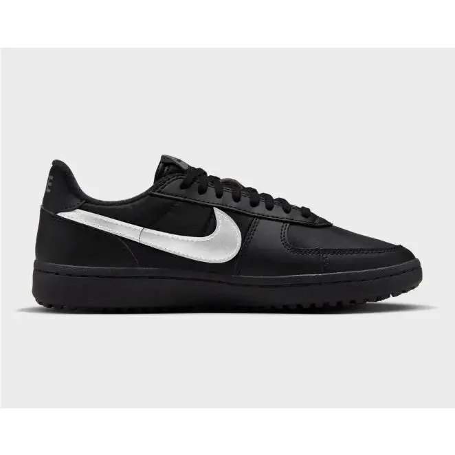 Nike shoes - Black 1