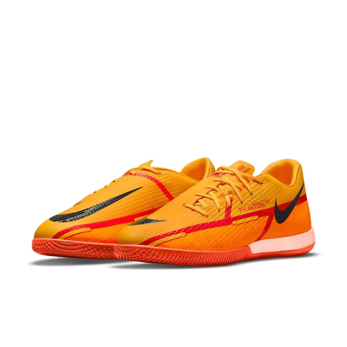 Nike shoes - Nike Phantom GT2 Academy - Phantom Academy - Orange 1