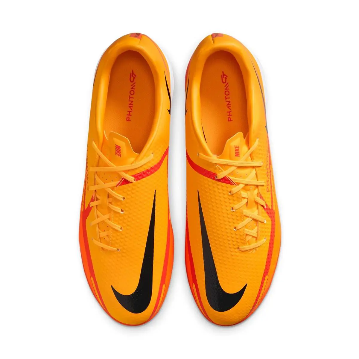Nike shoes - Nike Phantom GT2 Academy - Phantom Academy - Orange 2