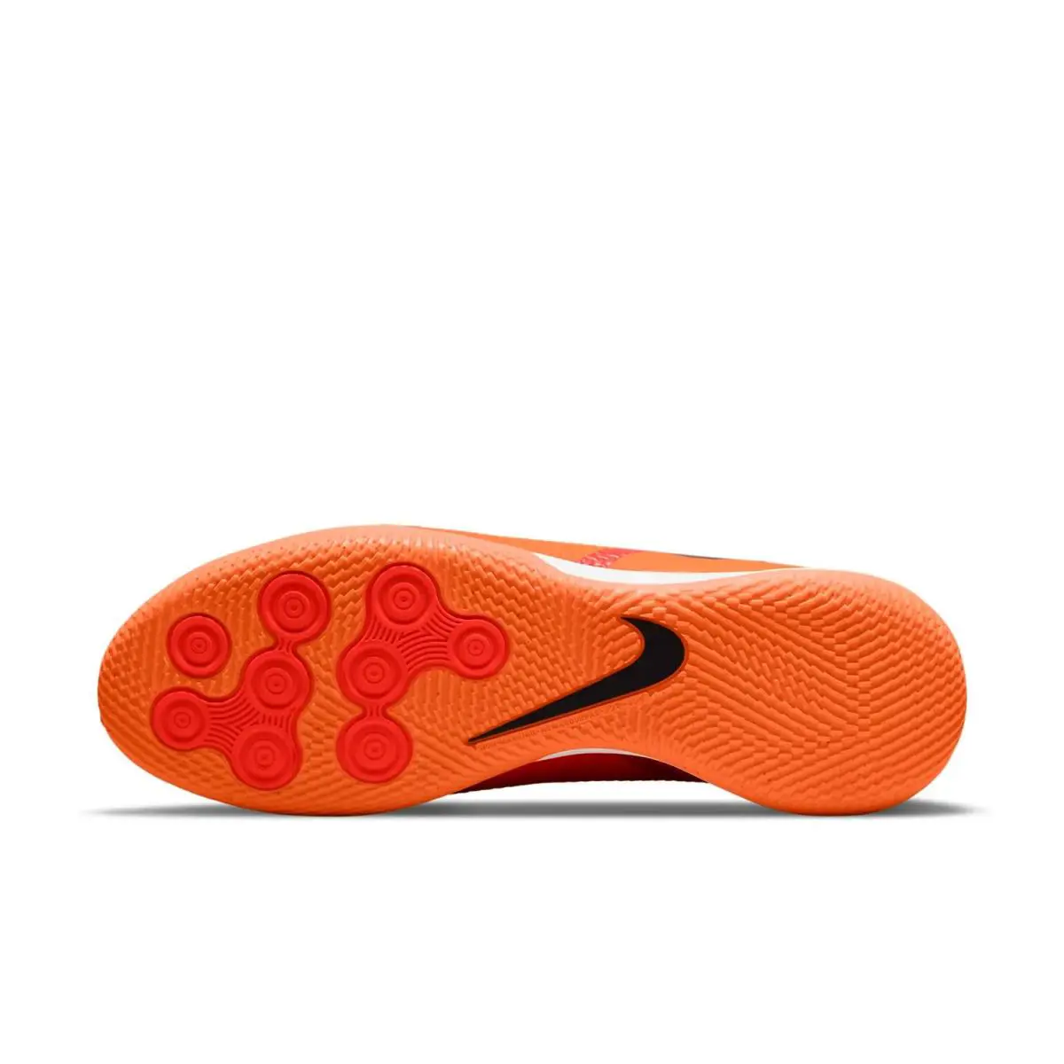 Nike shoes - Nike Phantom GT2 Academy - Phantom Academy - Orange 4