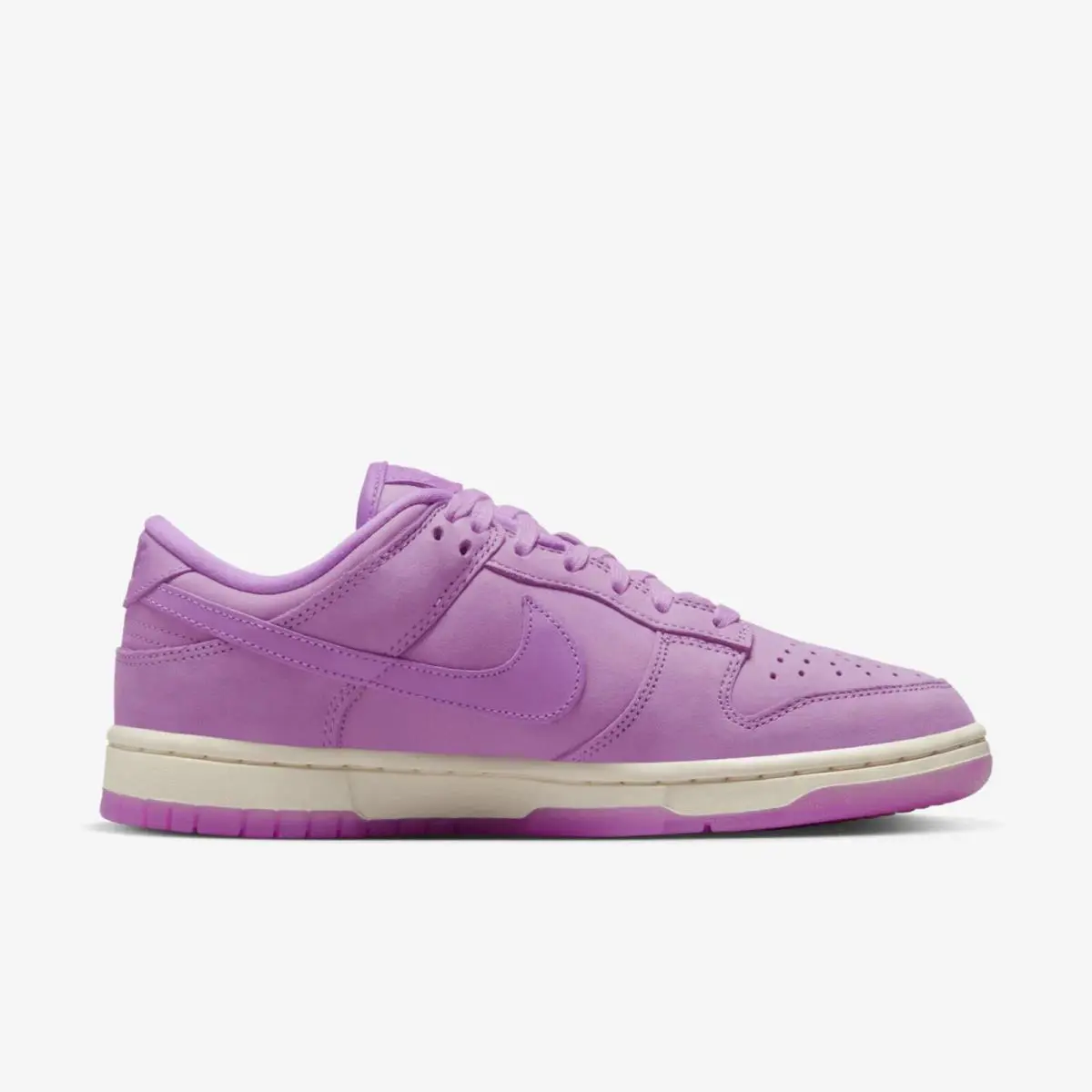 Nike shoes - Nike Dunk Low - Dunk Low - Purple 0