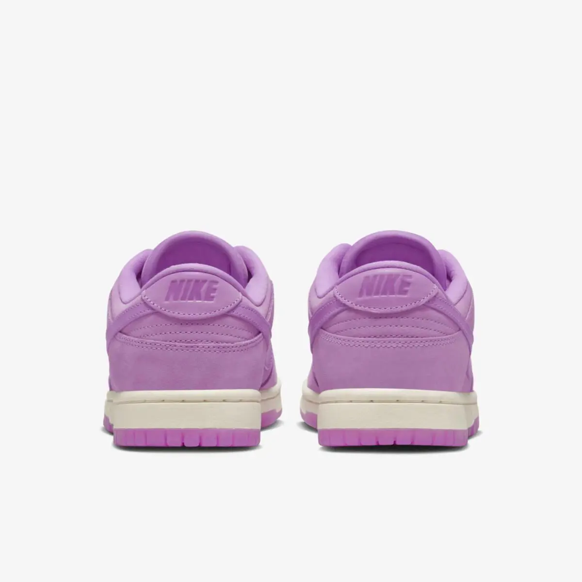 Nike shoes - Nike Dunk Low - Dunk Low - Purple 1