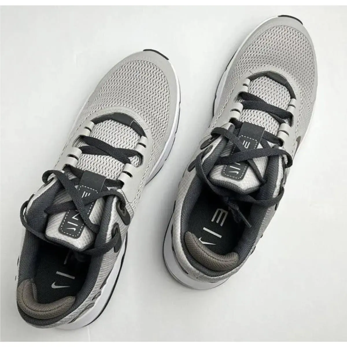Nike shoes - Nike Air Max Alpha - Air Max Alpha - Gray 8