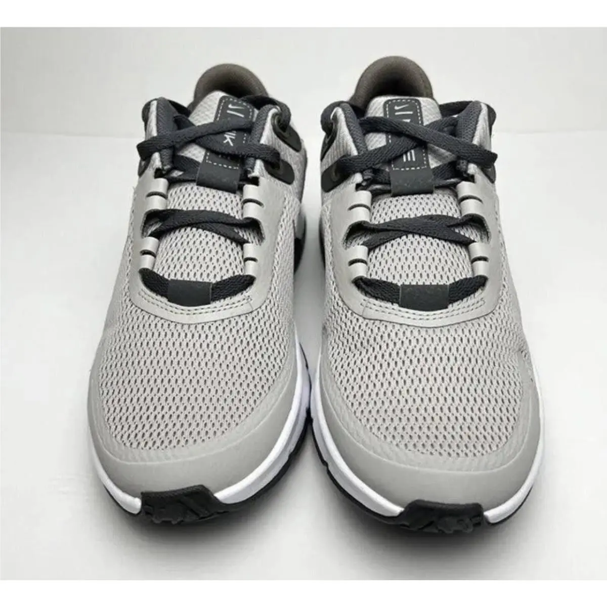 Nike shoes - Nike Air Max Alpha - Air Max Alpha - Gray 3