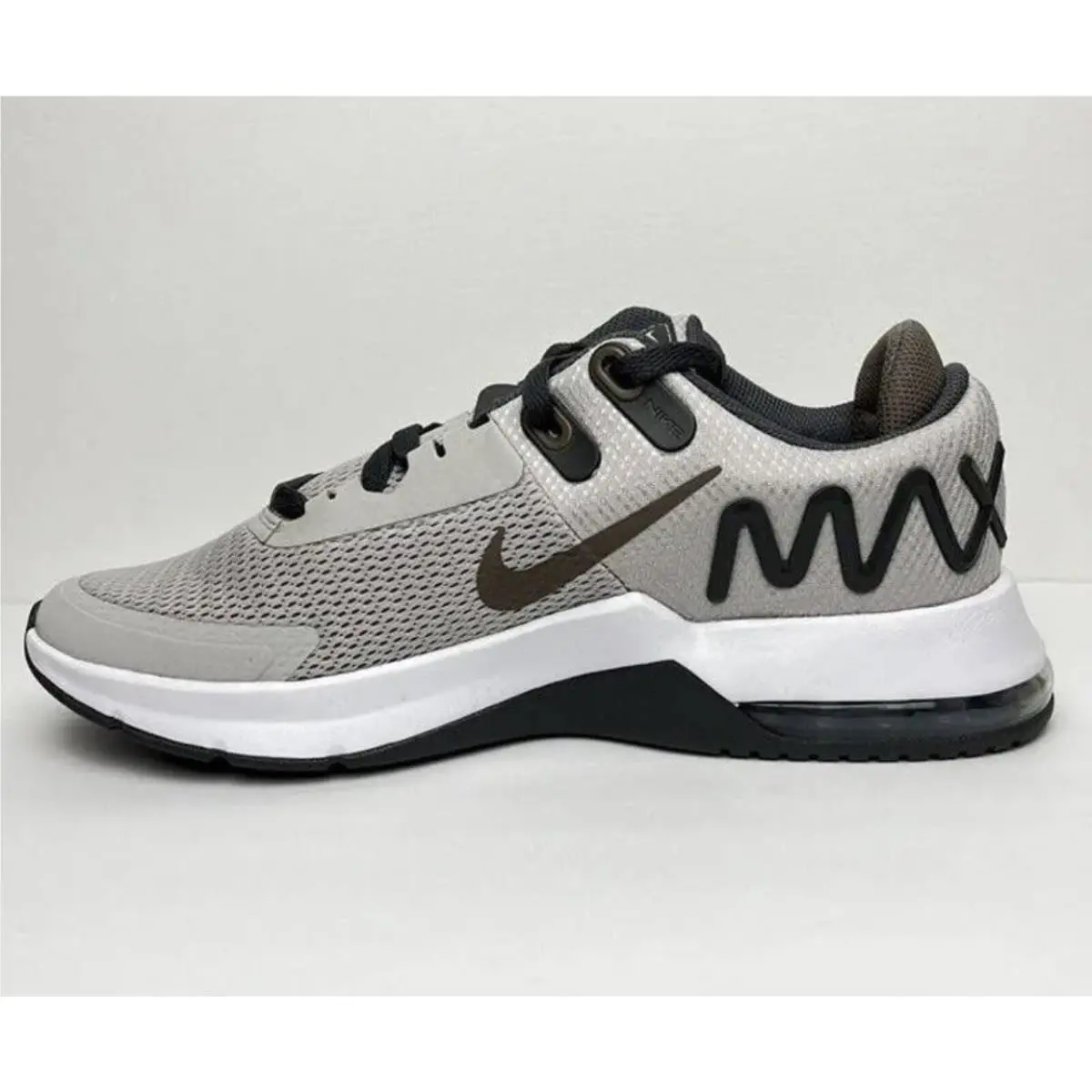 Nike shoes - Nike Air Max Alpha - Air Max Alpha - Gray 6