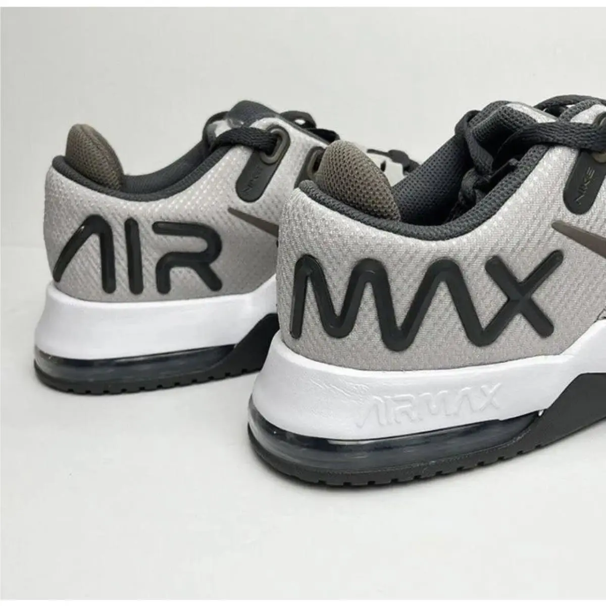 Nike shoes - Nike Air Max Alpha - Air Max Alpha - Gray 7