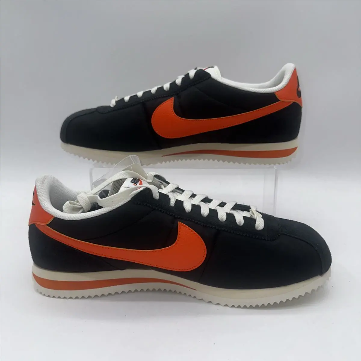 Nike shoes - Nike Cortez TXT - Cortez TXT - HF0263-001 - Black (UPC: 197859063840) 0