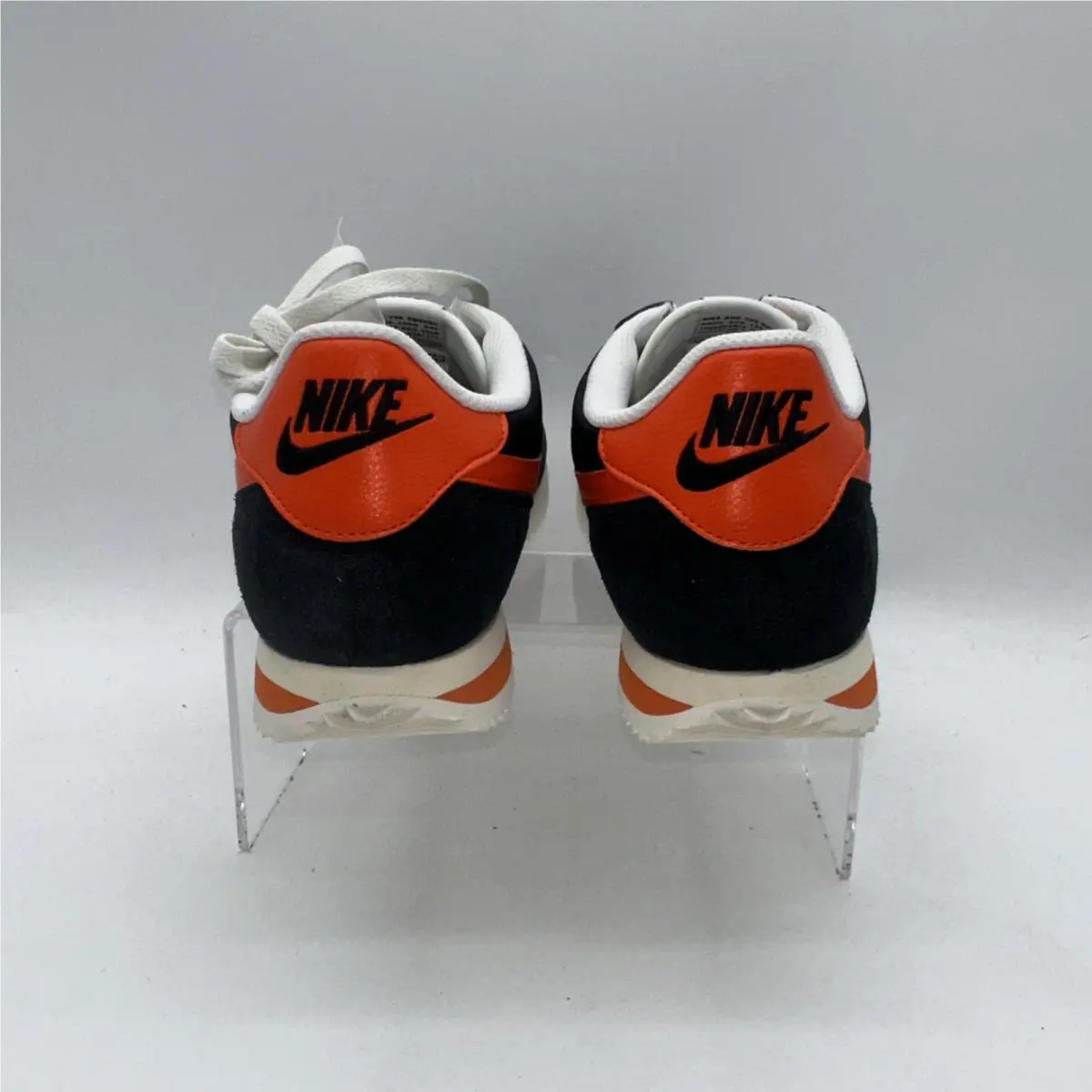 Nike shoes - Nike Cortez TXT - Cortez TXT - HF0263-001 - Black (UPC: 197859063840) 2