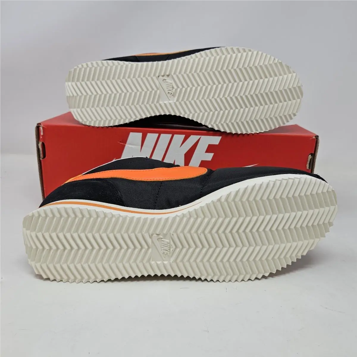 Nike shoes - Nike Cortez - Cortez - HF0263-001 - Black 1
