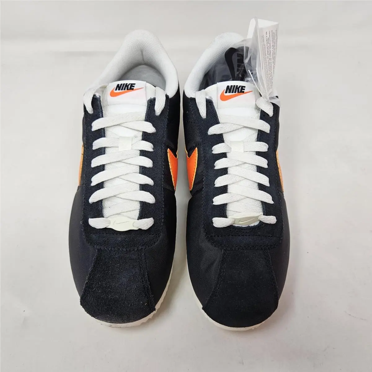 Nike shoes - Nike Cortez - Cortez - HF0263-001 - Black 2
