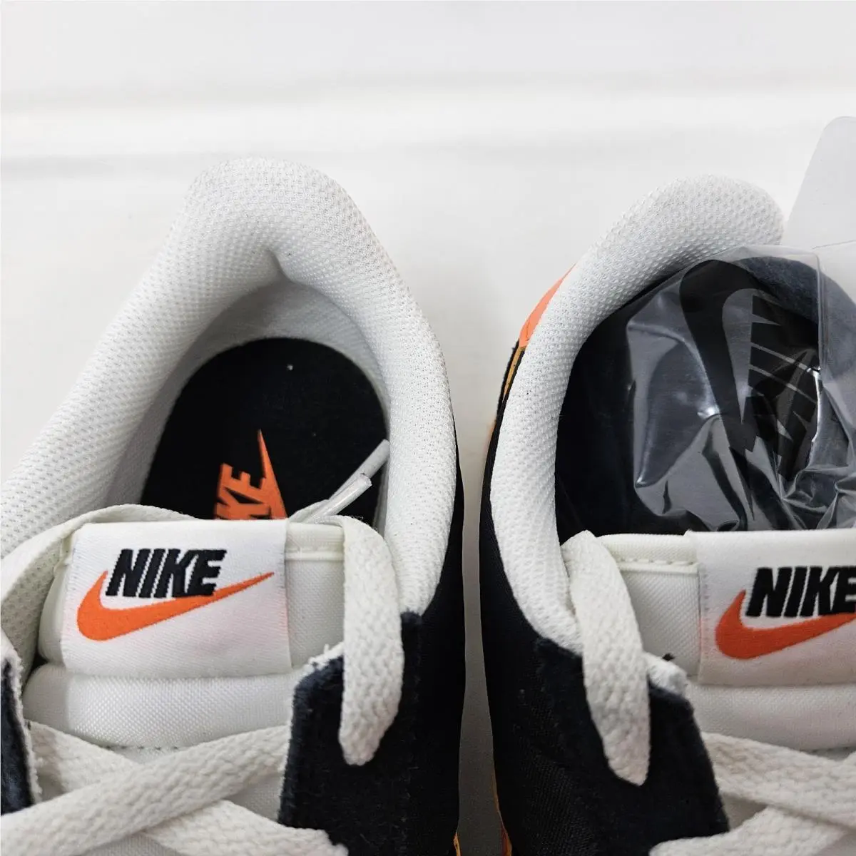 Nike shoes - Nike Cortez - Cortez - HF0263-001 - Black 3