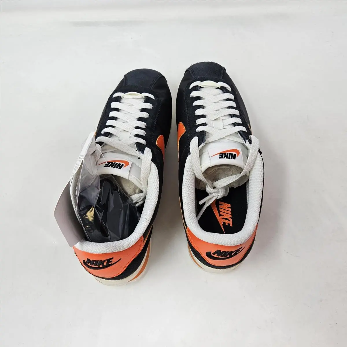 Nike shoes - Nike Cortez - Cortez - HF0263-001 - Black 5