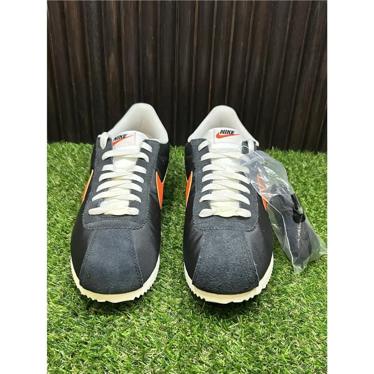 Nike shoes - Nike Cortez TXT - Cortez TXT - HF0263-001 - Black (UPC: 197859061815) 1