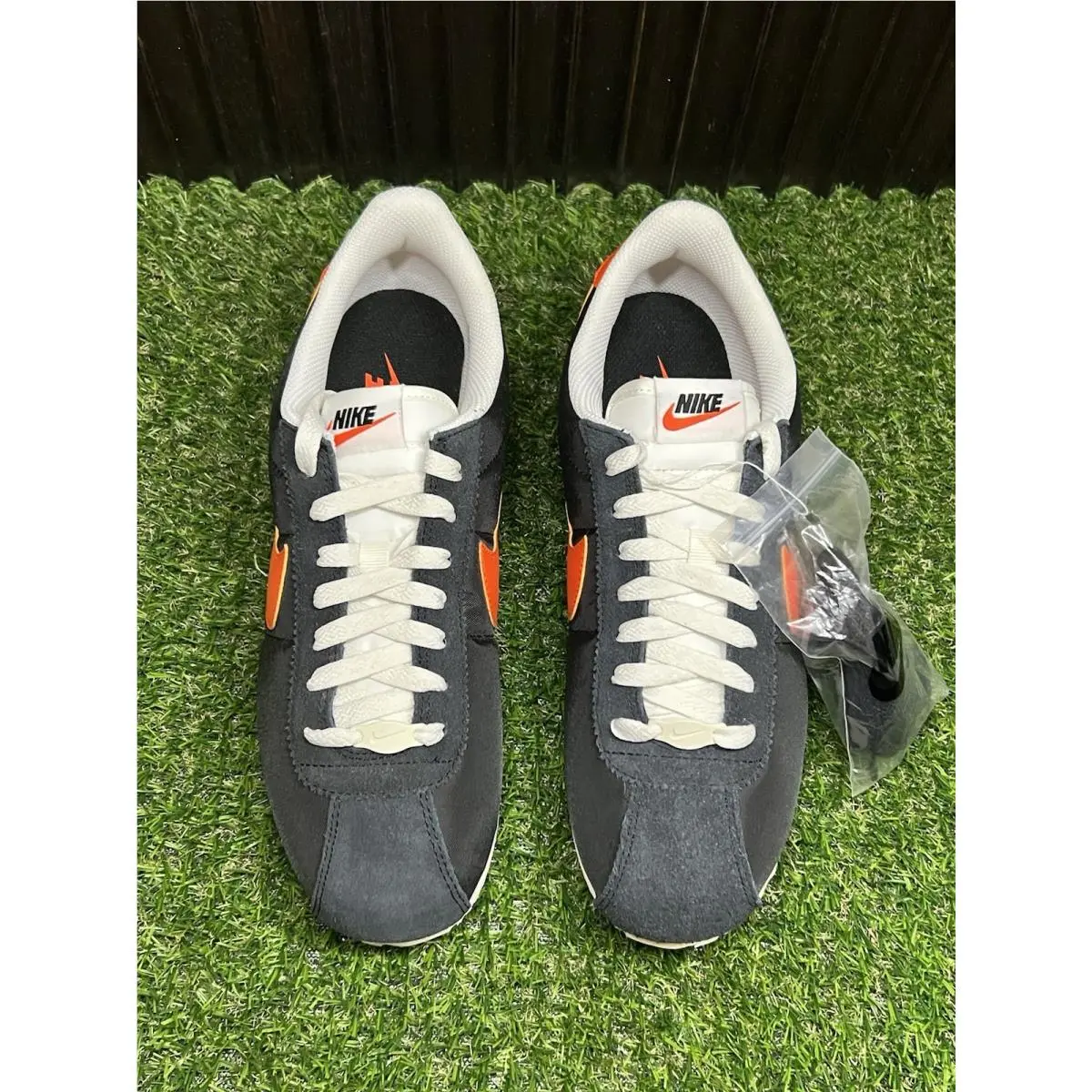Nike shoes - Nike Cortez TXT - Cortez TXT - HF0263-001 - Black (UPC: 197859061815) 2