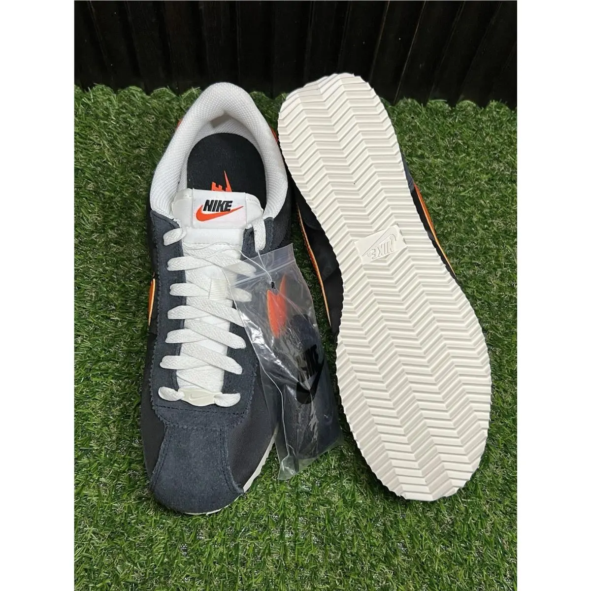 Nike shoes - Nike Cortez TXT - Cortez TXT - HF0263-001 - Black (UPC: 197859061815) 3