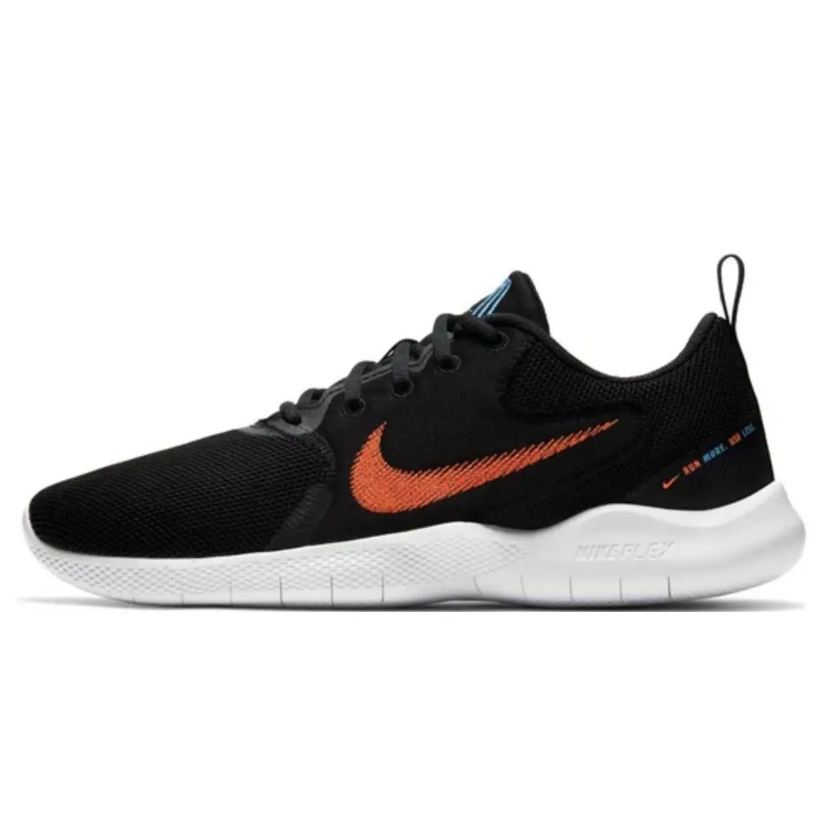 Nike shoes - Nike Flex Experience - Flex Experience - CI9960-008 - Black 1