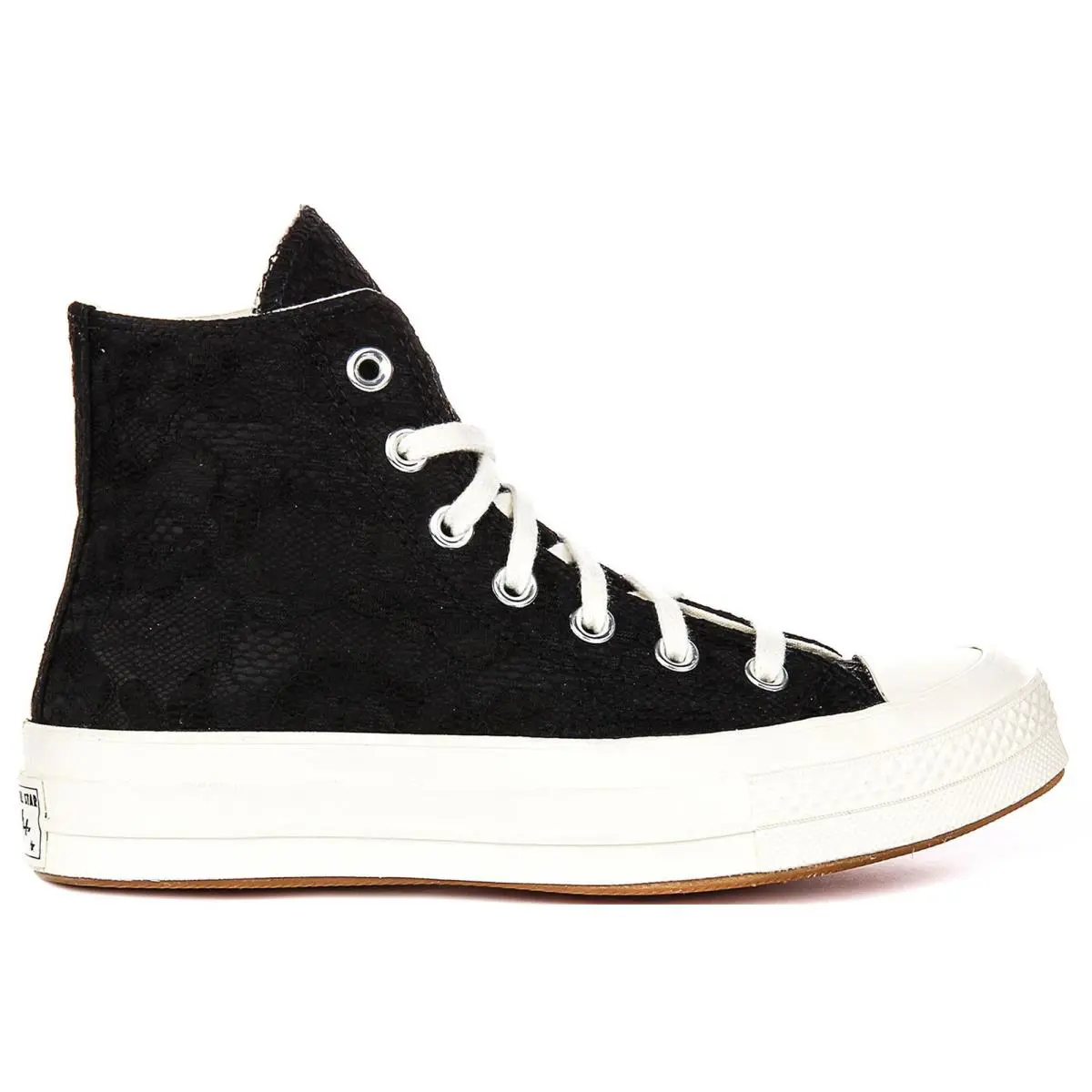Converse shoes - Black 0