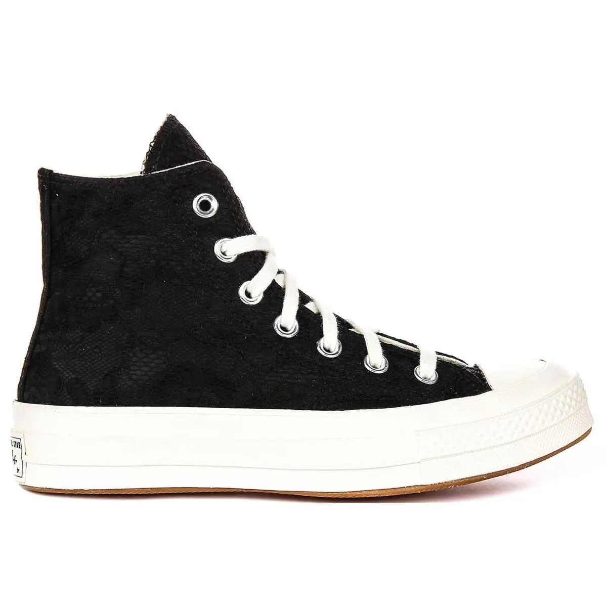 Converse shoes - Black 6