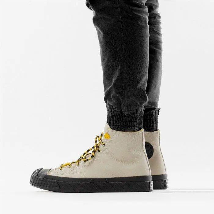 Converse shoes - Converse Chuck Taylor All-Star Hi - 165930C - Beige 3