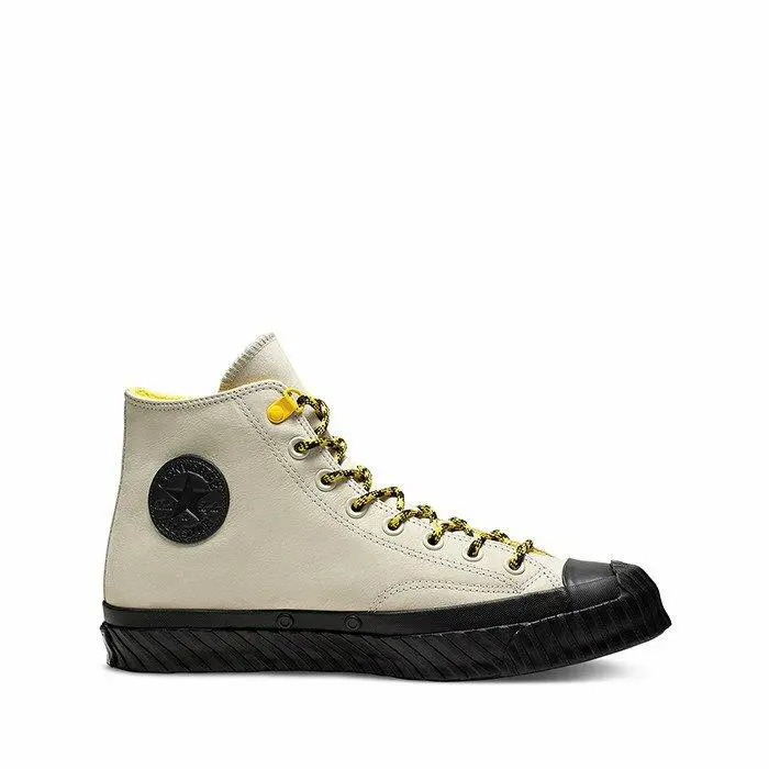 Converse shoes - Converse Chuck Taylor All-Star Hi - 165930C - Beige 5