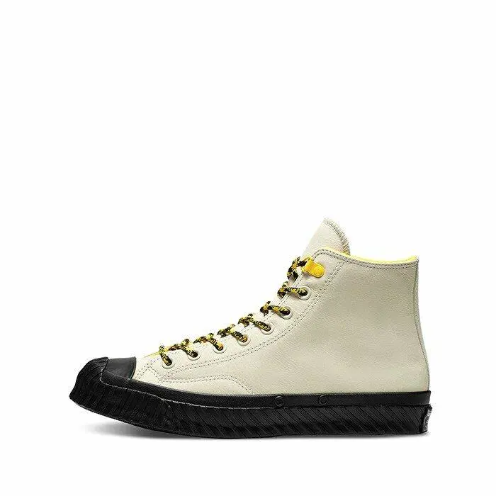Converse shoes - Converse Chuck Taylor All-Star Hi - 165930C - Beige 6
