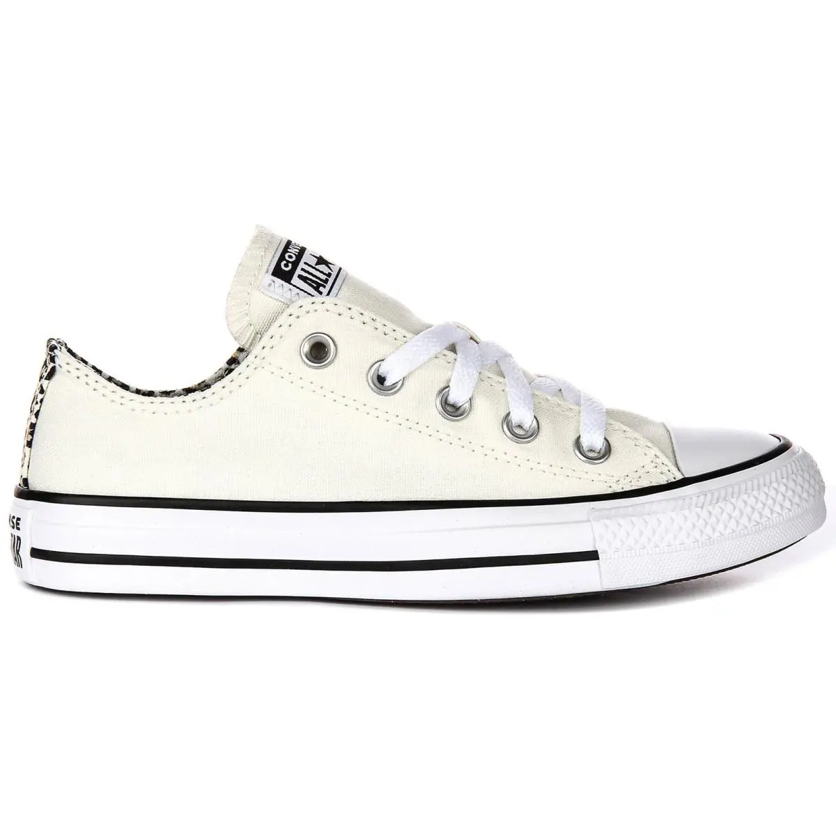 Converse shoes - White 0