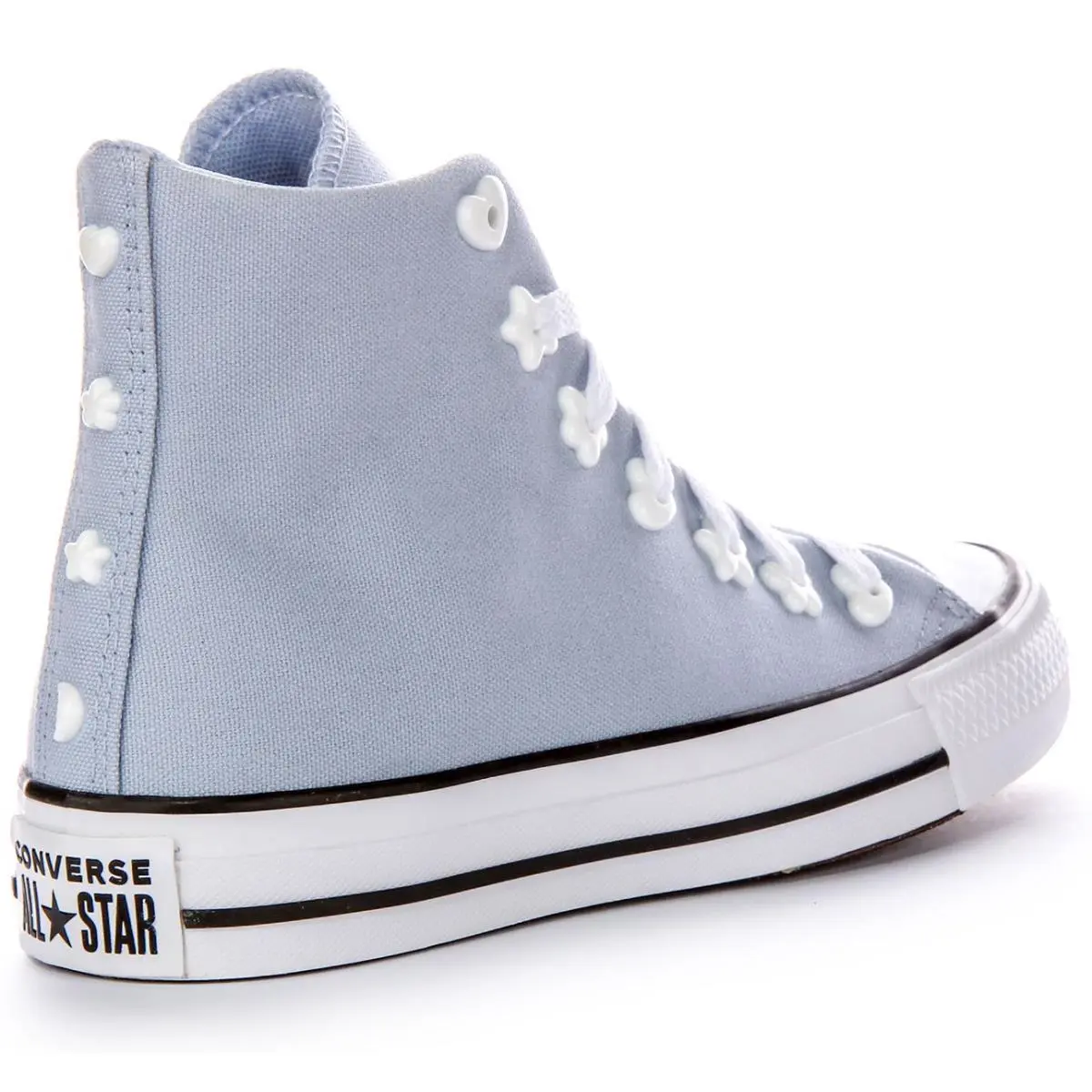 Converse shoes - Leopard 31