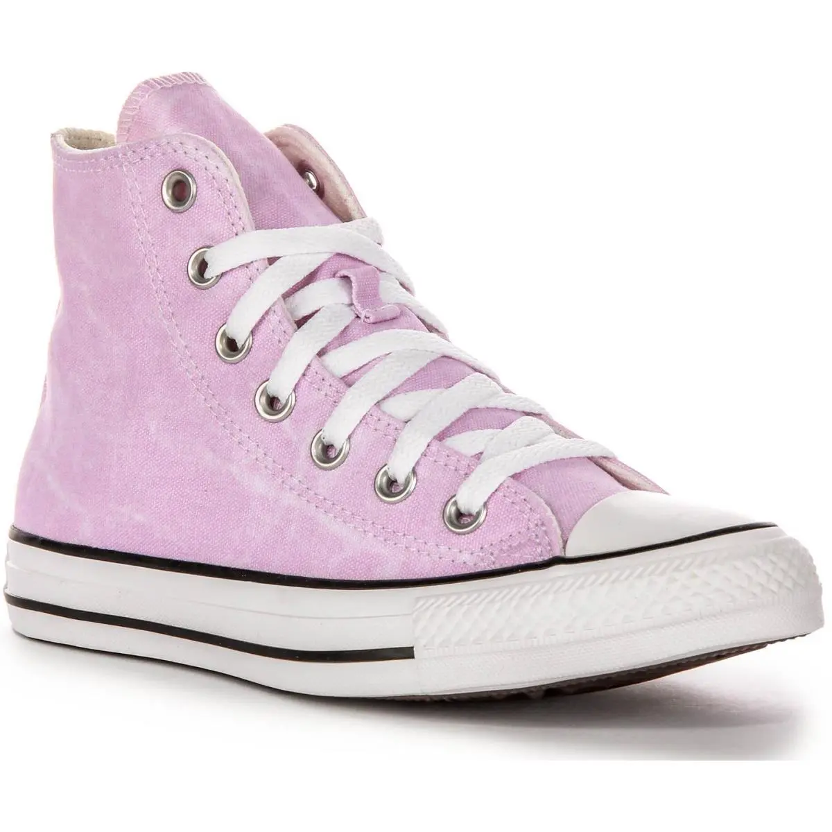 Converse shoes - Leopard 23