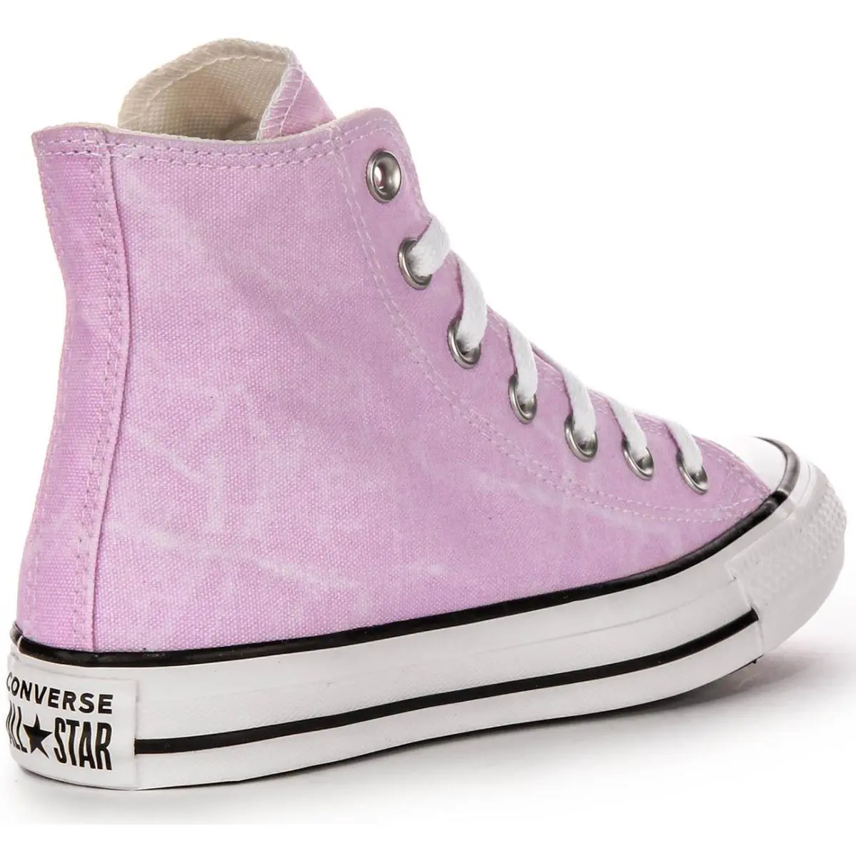 Converse shoes - Leopard 25