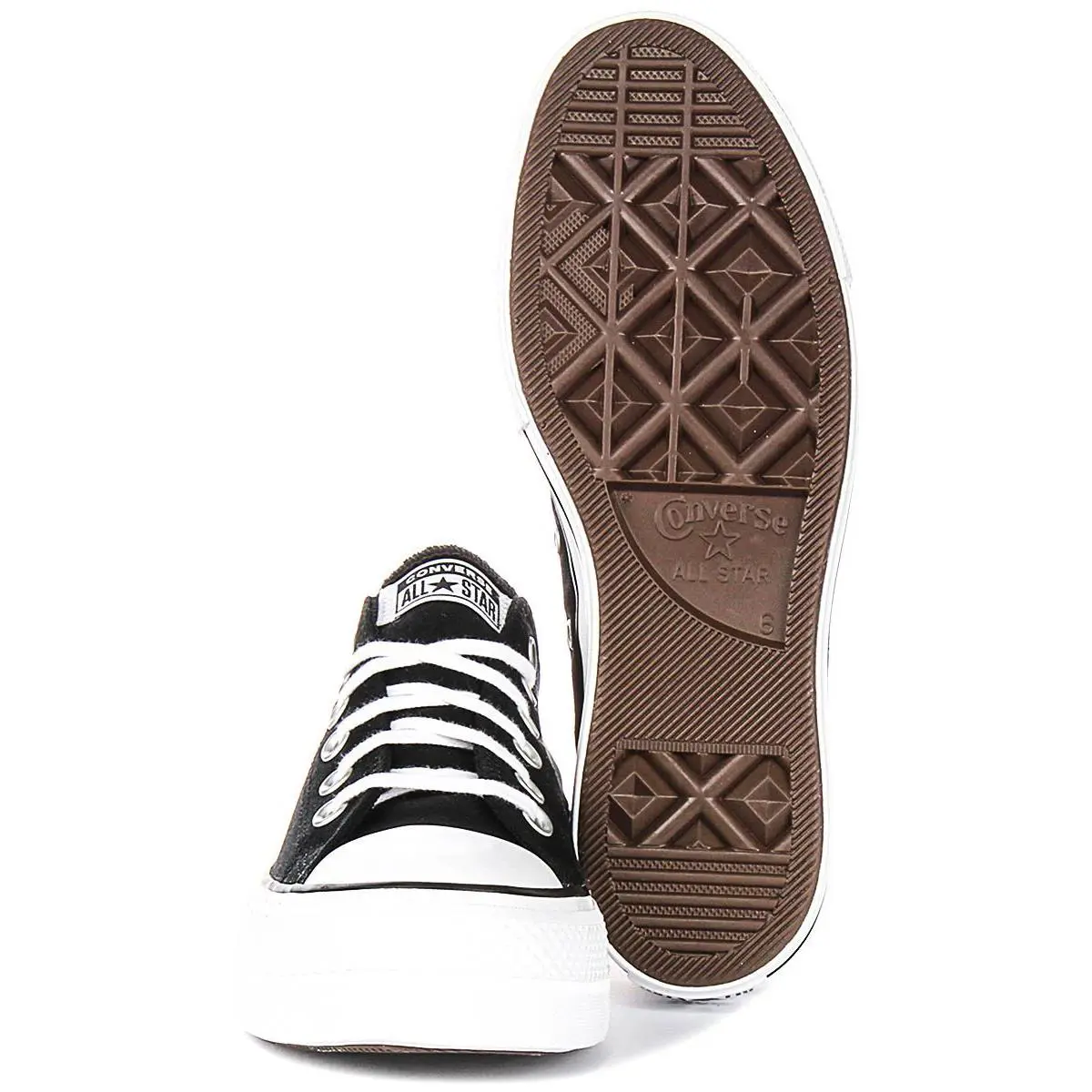 Converse shoes - White 33