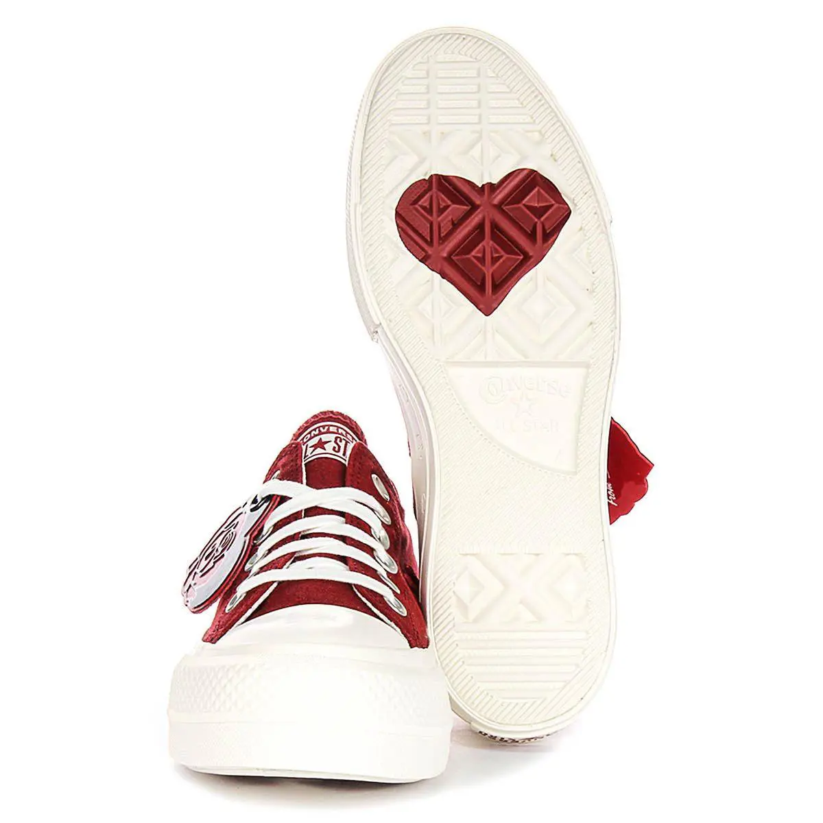 Converse shoes - White 51