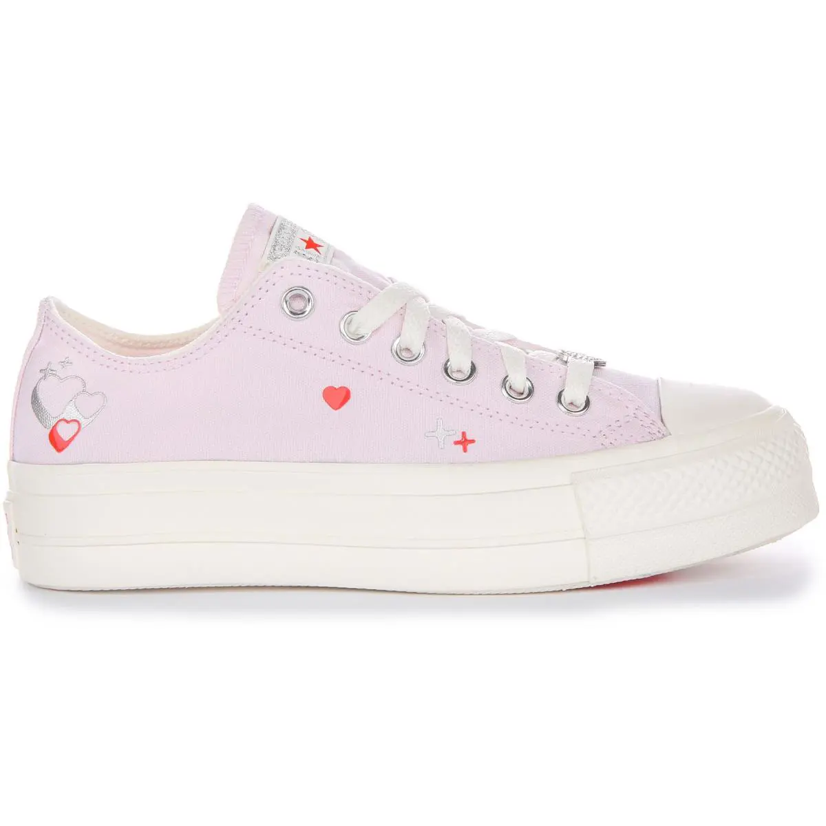 Converse shoes - White 18