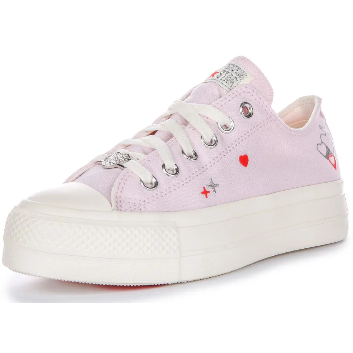 Converse shoes - White 22