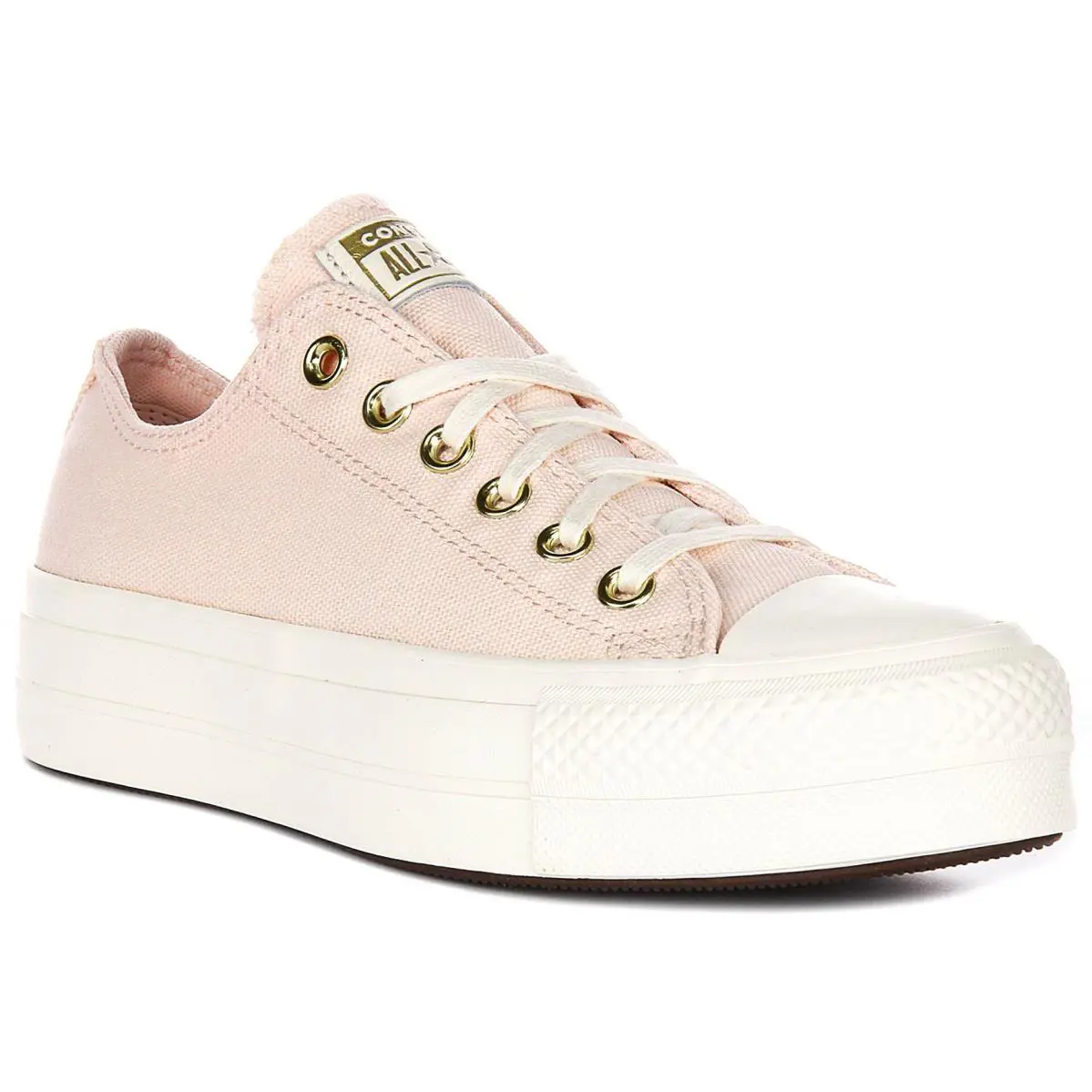 Converse shoes - White 35