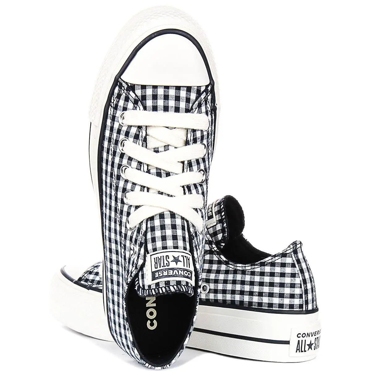 Converse shoes - White 44