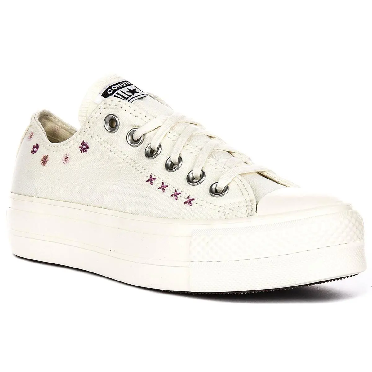 Converse shoes - White 53