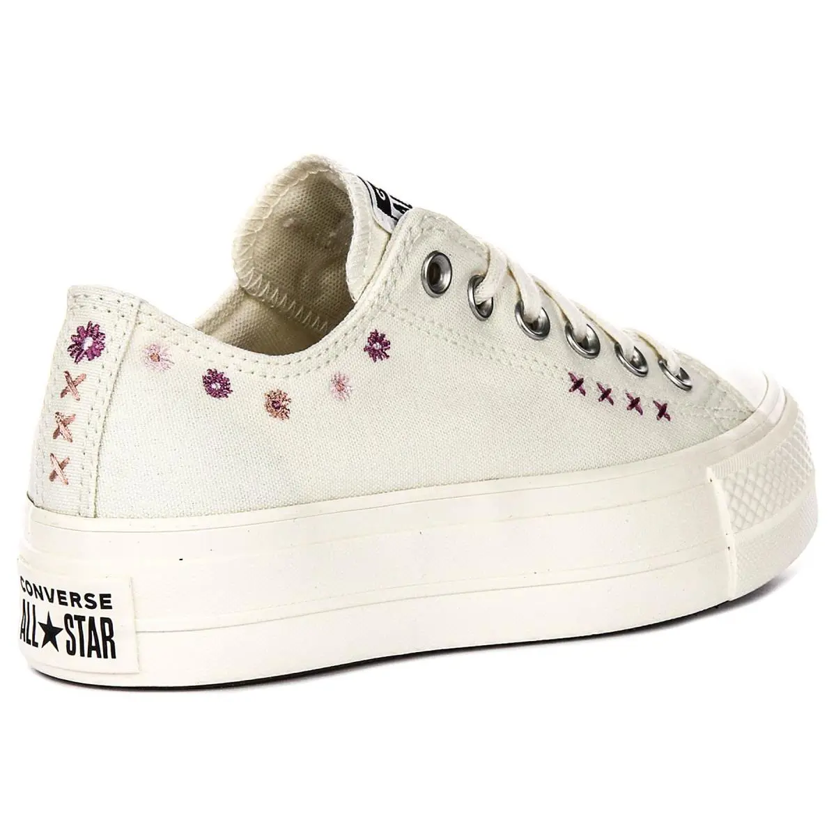 Converse shoes - White 55