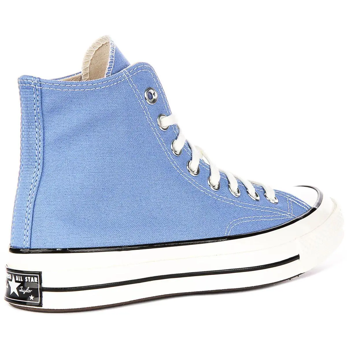 Converse shoes - SKY BLUE 1