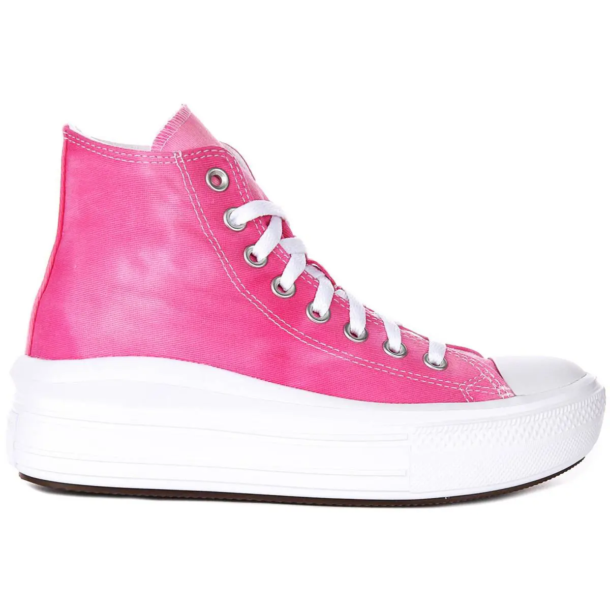 Converse shoes - Pink White 0