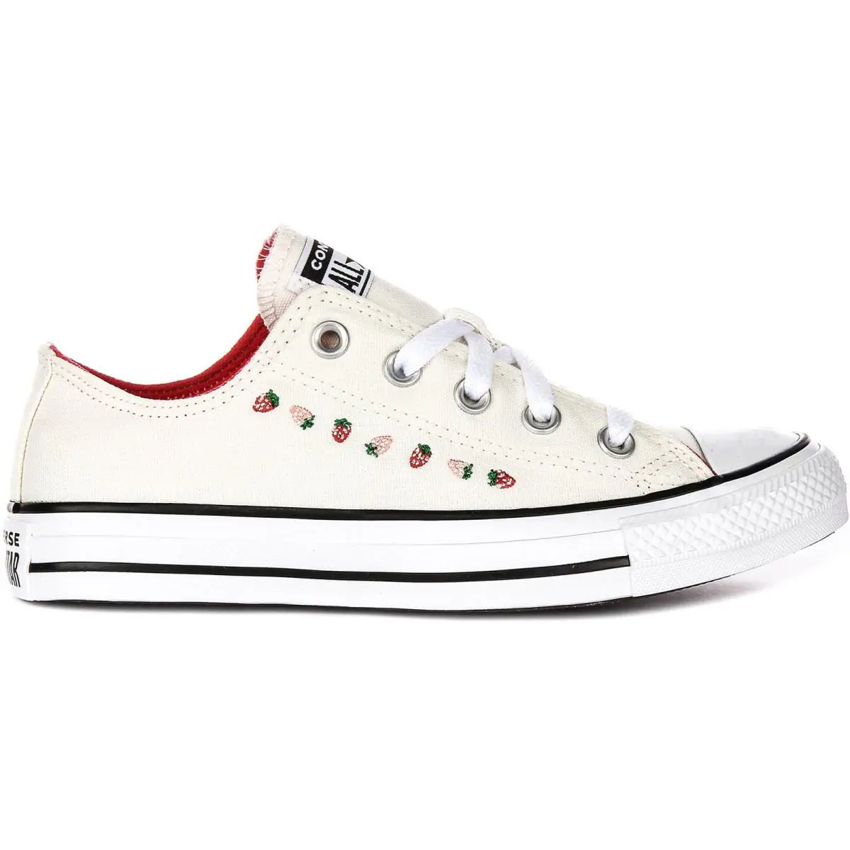 Converse shoes - White 6