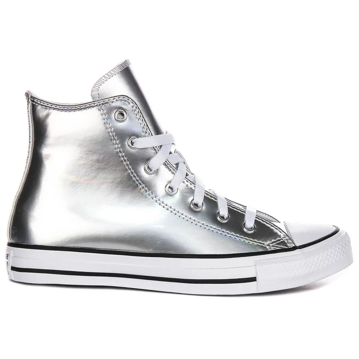 Converse shoes - SILVERWHI 0