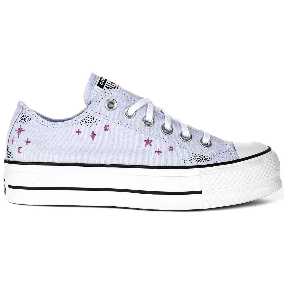 Converse shoes - Lilac 0
